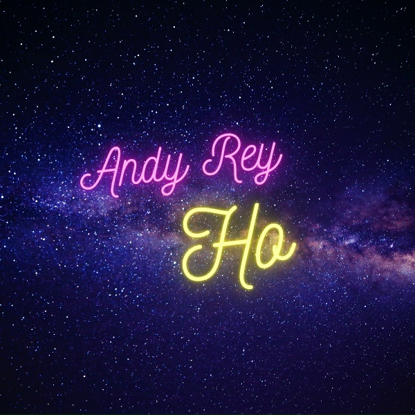 Andy Rey