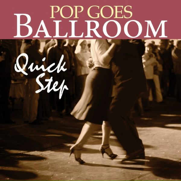 Count Dee's Dancesport Unlimited - It's Not Unusual