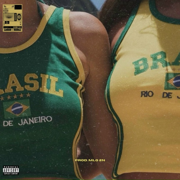 MLQ 2N - Kid Cudi - Brazilian Funk
