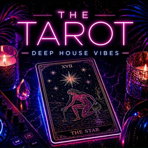 Imael Angel - THE TAROT