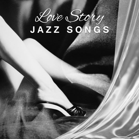 Romantic Love Songs Academy - Blue Jazz