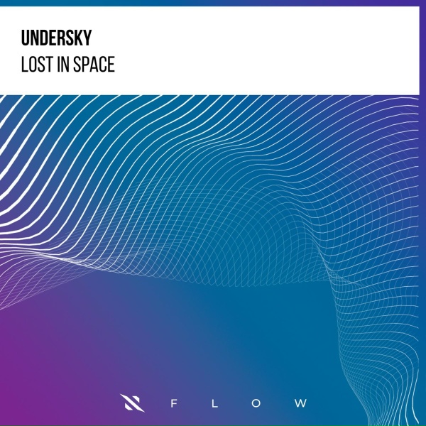 Undersky - Lost in Space