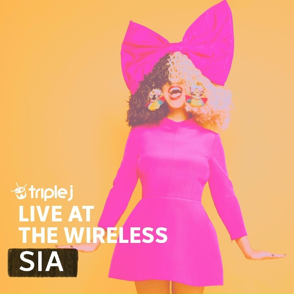 Sia - Clap Your Hands