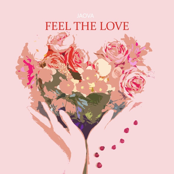 JAOVA - Feel the Love