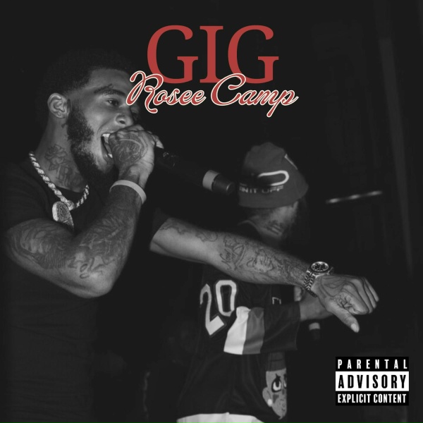 Rosee Camp, Big Flame