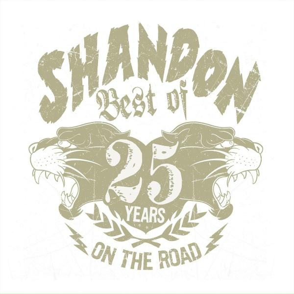 Shandon, Inspector - Taxi Driver