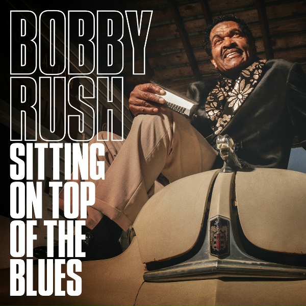 Bobby Rush - Sweet Lizzy