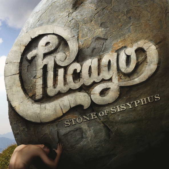 Chicago - Bigger Than Elvis