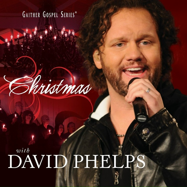 David Phelps - Ave Maria