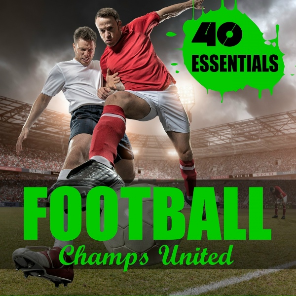 Champs United - World in Motion