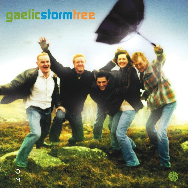 Gaelic Storm - An Poc Ar Buile