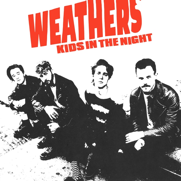 Weathers - 1983