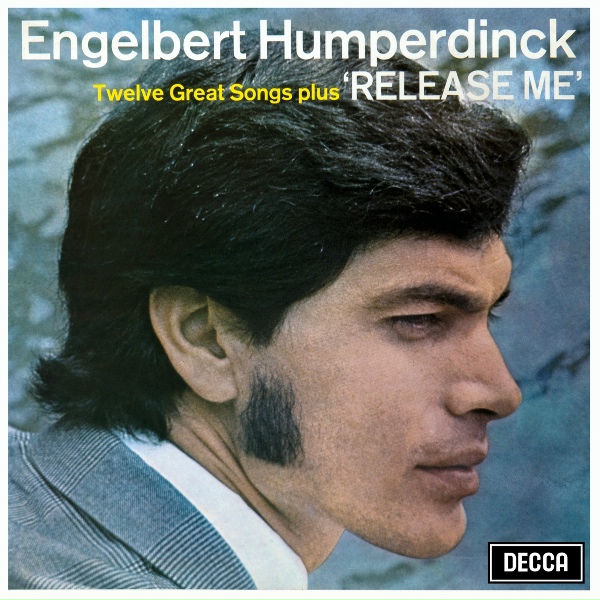 Engelbert Humperdinck - Yours Until Tomorrow