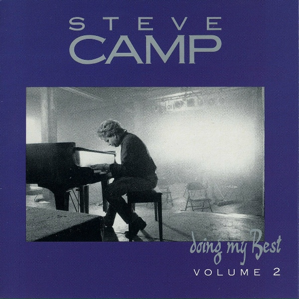 Steve Camp - One On One