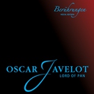 Oscar Javelot - Sidewalk Cafe
