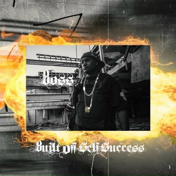 Boss - B.O.S.S.