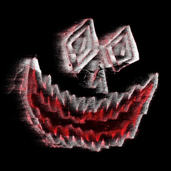 Hussain Ali, CXRRUPTION, DJ Agi - KRUSHKRUSH! - Super Slowed