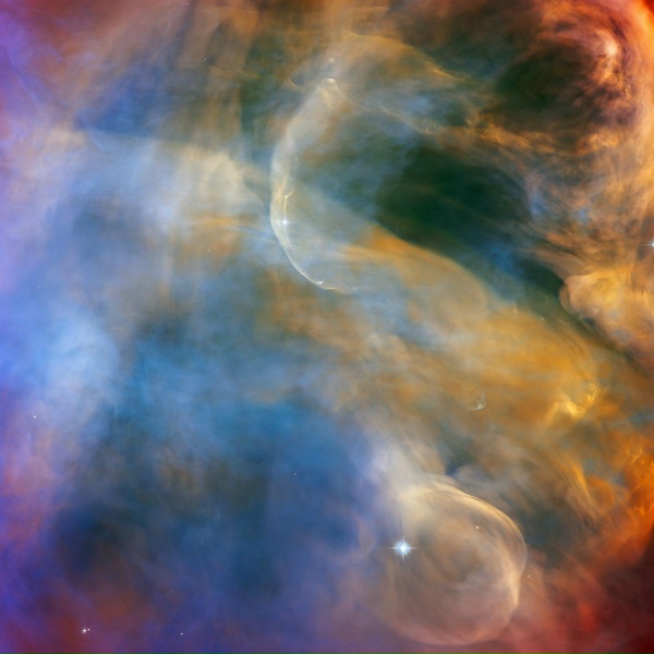There Is No Phobia in Outer Space, Just Emptiness - The Marshmallow Guards