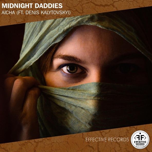 Midnight Daddies feat. Denis Kalytovskyi - Aicha