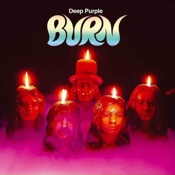 Deep Purple - Sail Away