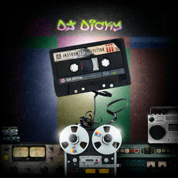 Dj Dicky - Renegado
