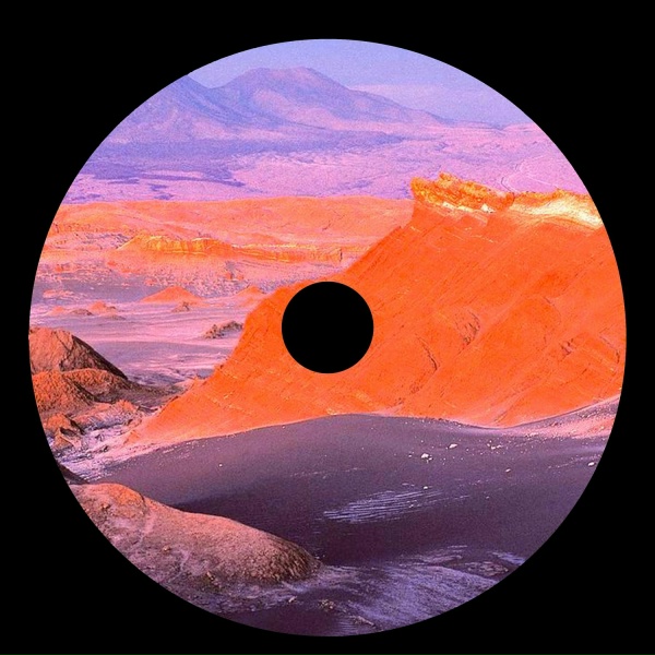 Sentrica - Sapphire Mist