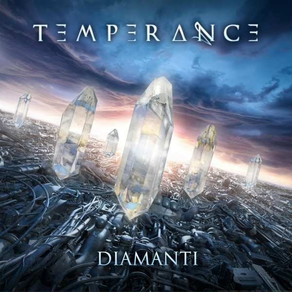 Temperance - Follow Me