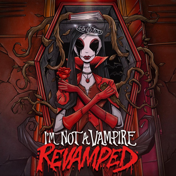 Falling In Reverse - I'm Not A Vampire