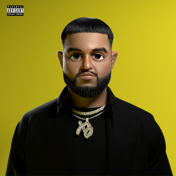 NAV feat. Young Thug - Spend It