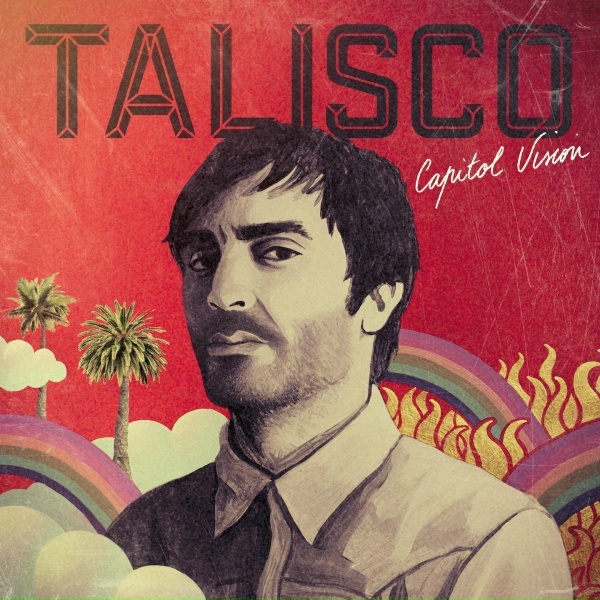 Talisco - Shadows