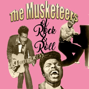 Chuck Berry - Roll over Beethoven