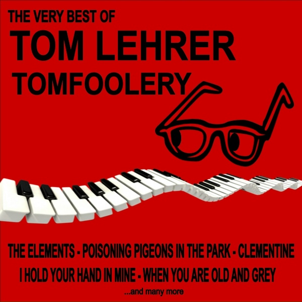 Tom Lehrer - Clementine