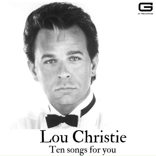 Lou Christie - I'm gonna get married