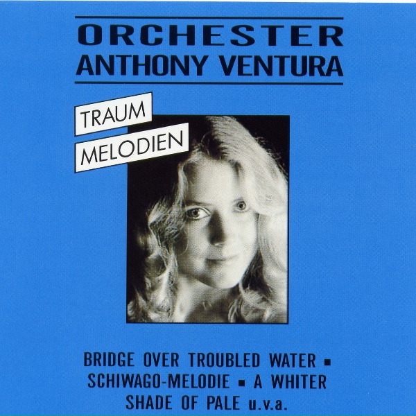 Anthony Ventura - Charmaine