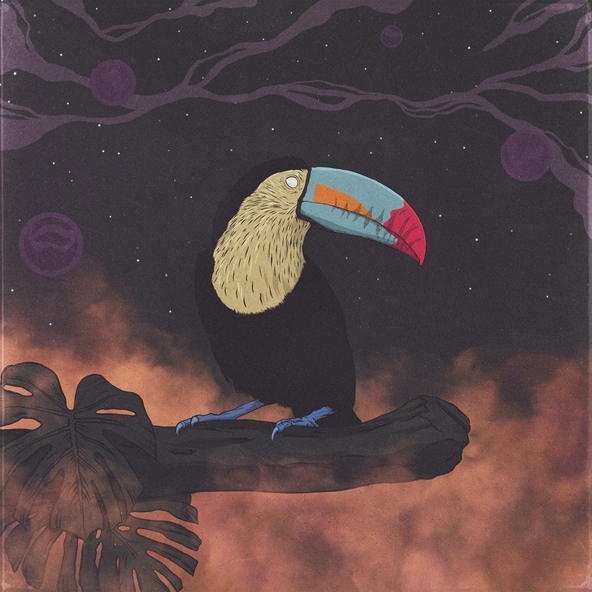 Ehrling - Thokoloshi