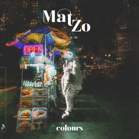Mat Zo, Olan - Colours