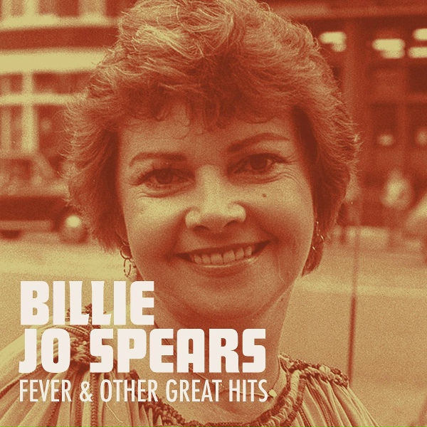 Billie Jo Spears - Fever