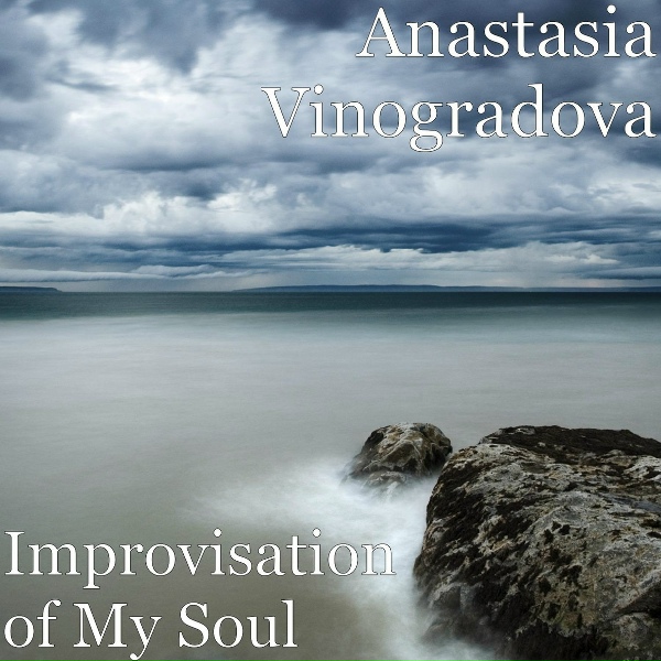 Anastasia Vinogradova - Enlightenment