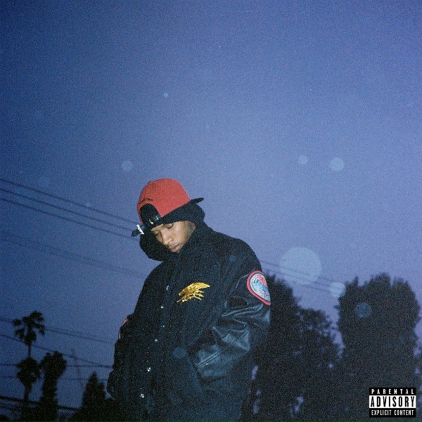 Tory Lanez feat. RL Grime