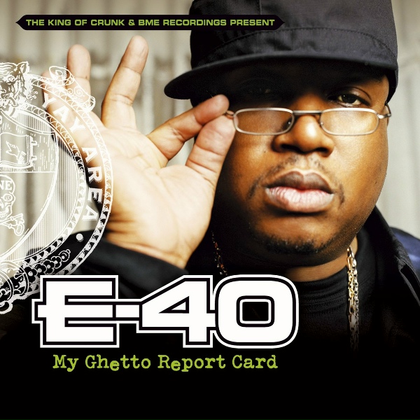 E-40 feat. Too $hort, BUD'DA - Yee (feat. Too $hort & Budda)