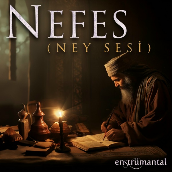 G&uuml;ncel Paylaşımlar TV - Nefes (Ney Sesi)