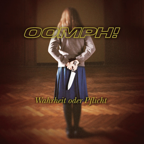OOMPH! - Tausend neue L&uuml;gen