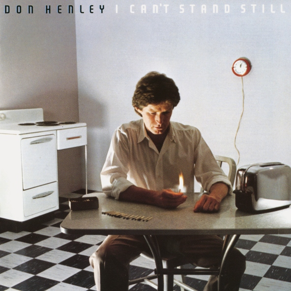 Don Henley - Johnny Can't Read