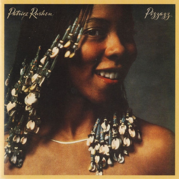 Patrice Rushen - Keeping Faith In Love