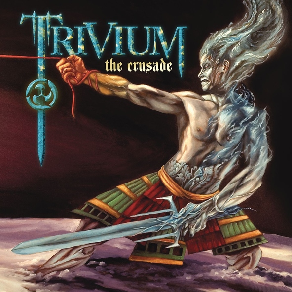 Trivium - This World Can't Tear Us Apart