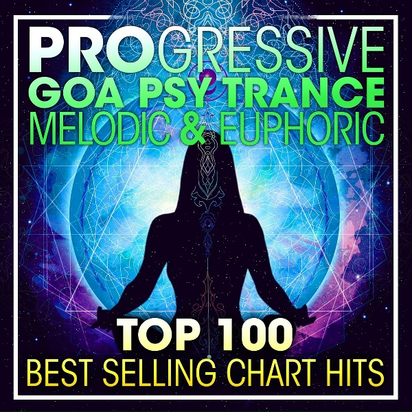 Progressive Goa Trance, Psytrance, Goa Trance - Psilocybian - Mary Poppills ( Original Mix )
