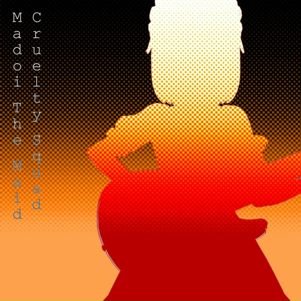 Madoi The Maid - Now Show Me Your Smile