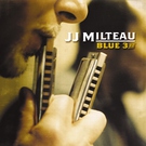 Jean-Jacques Milteau feat. Terry Callier - Paris Blues (Album Version) (Album Version)