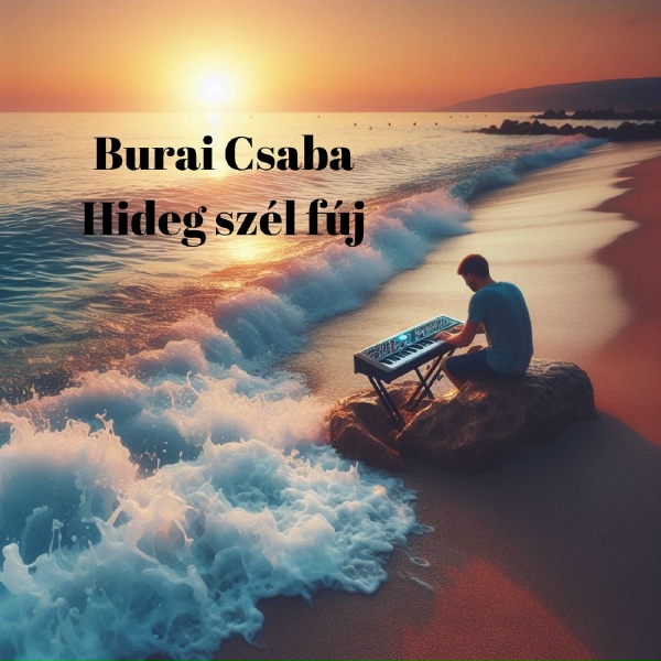 Burai Csaba - Amari Szi Amari