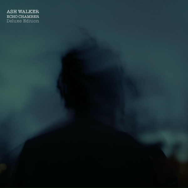 Ash Walker feat. Ansaba